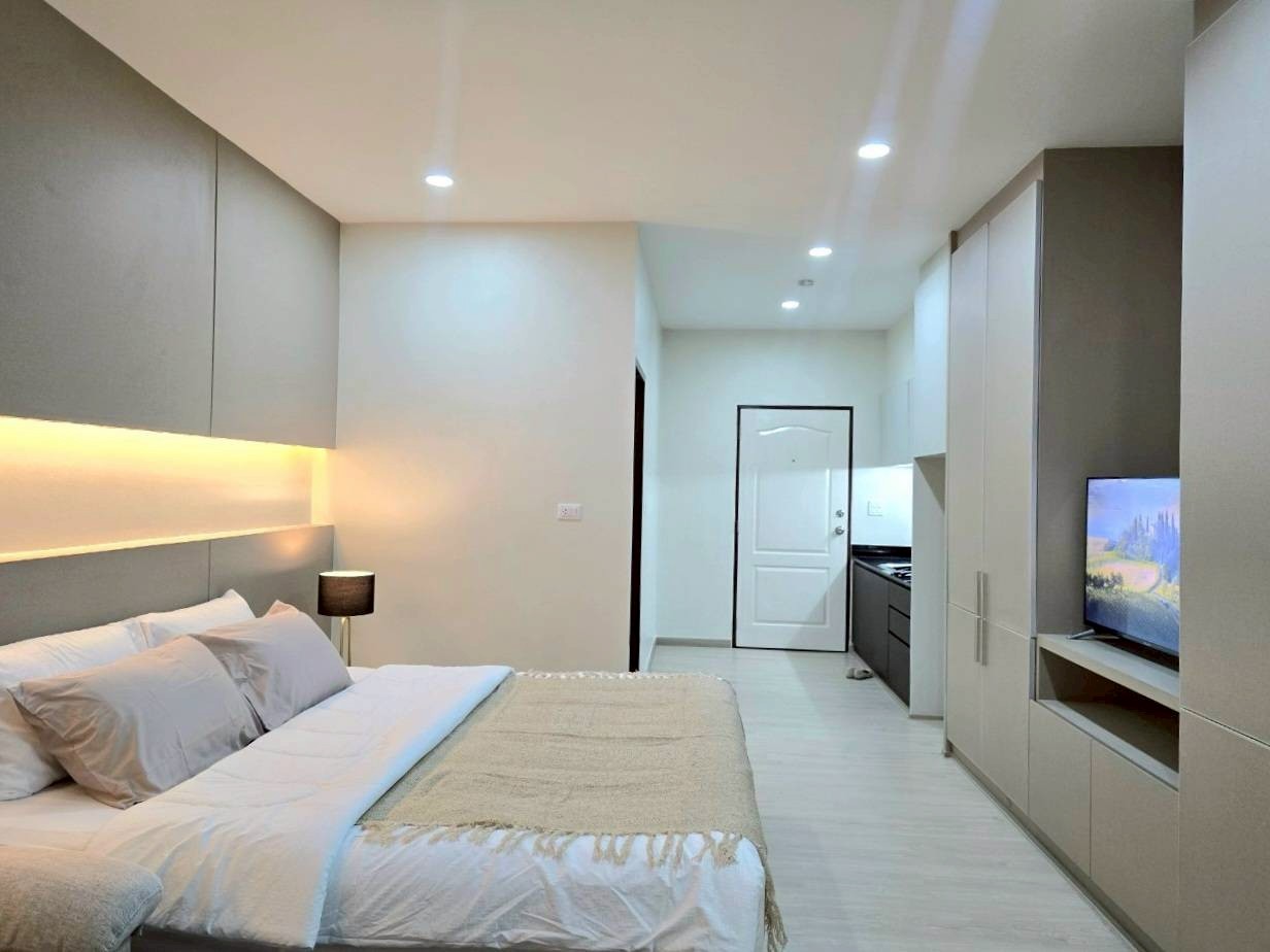 Phanason The Green Place Condominium WR-03079 5