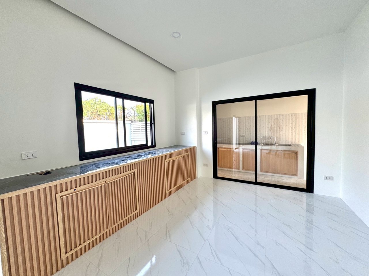 หมู่บ้านการ์เด้นท์เพลส ถลาง WR-03081 5