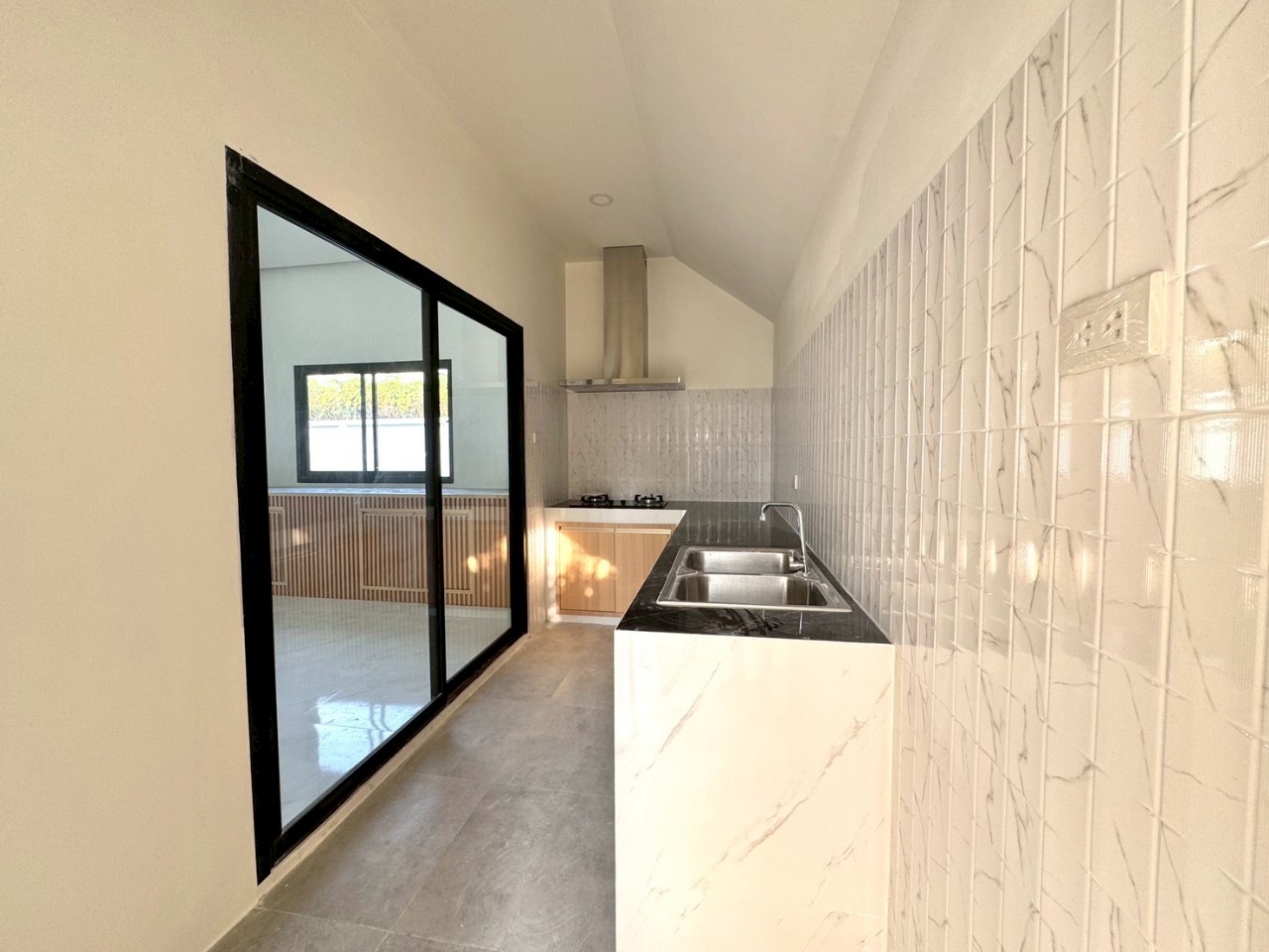 หมู่บ้านการ์เด้นท์เพลส ถลาง WR-03081 9