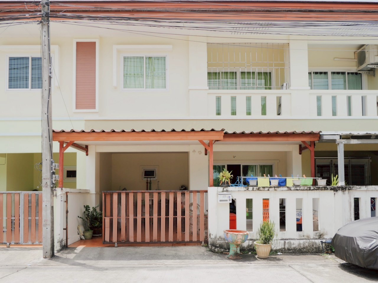 หมู่บ้านชนกานต์ บ่อแร่ WR-03082 2