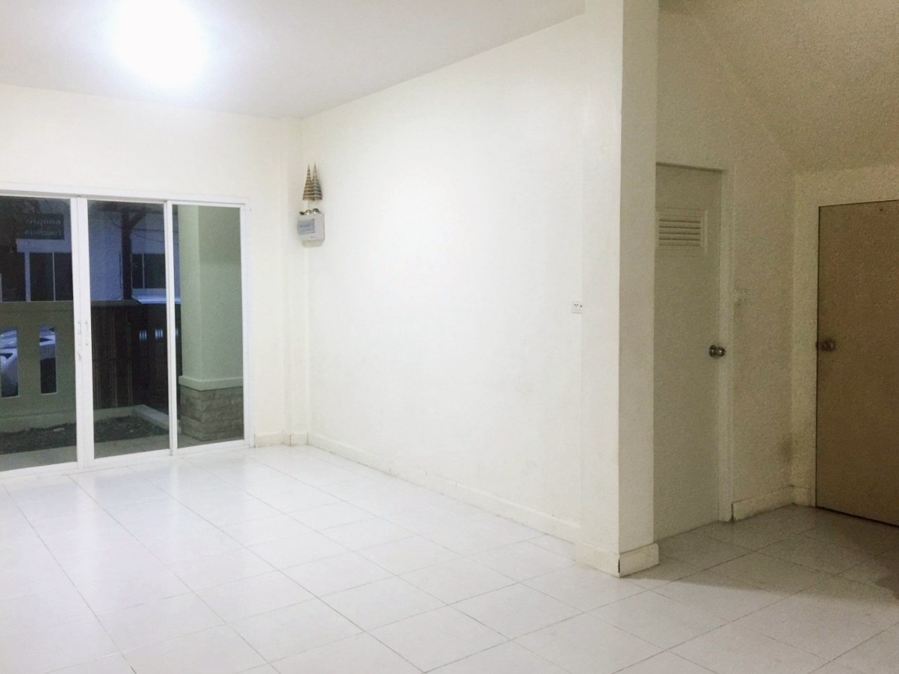 หมู่บ้านชนกานต์ บ่อแร่ WR-03082 3