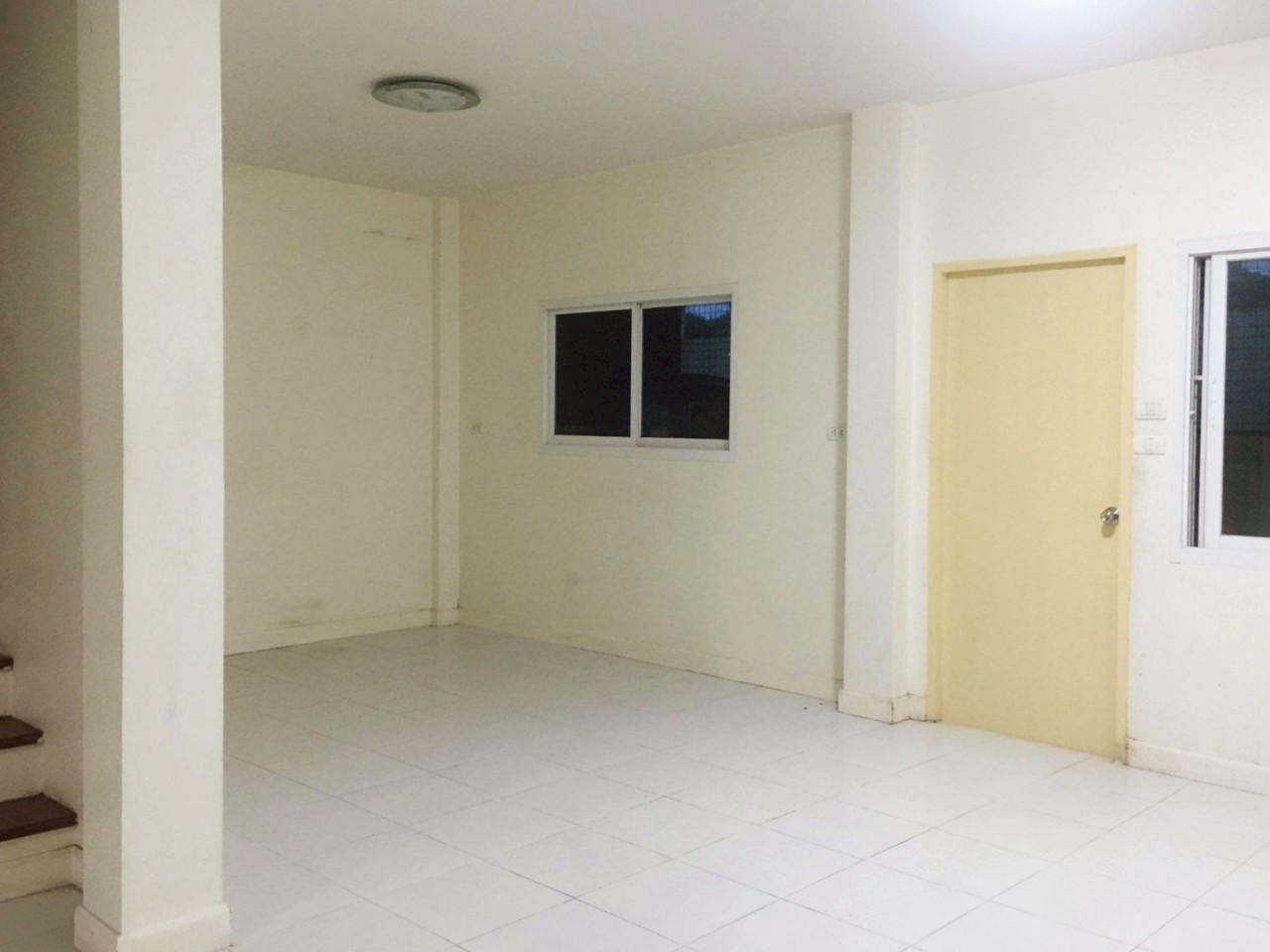 หมู่บ้านชนกานต์ บ่อแร่ WR-03082 4