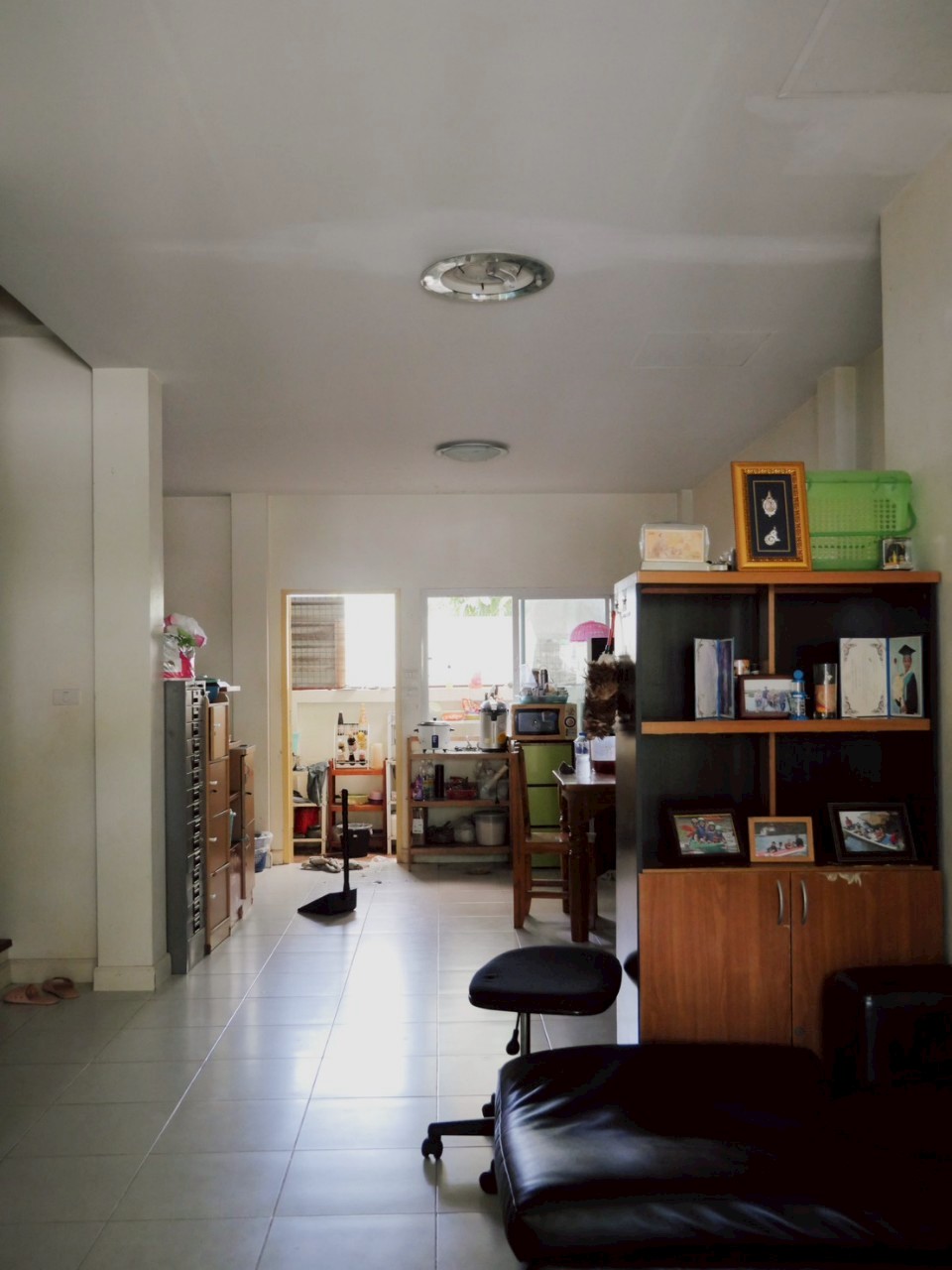 หมู่บ้านชนกานต์ บ่อแร่ WR-03082 5