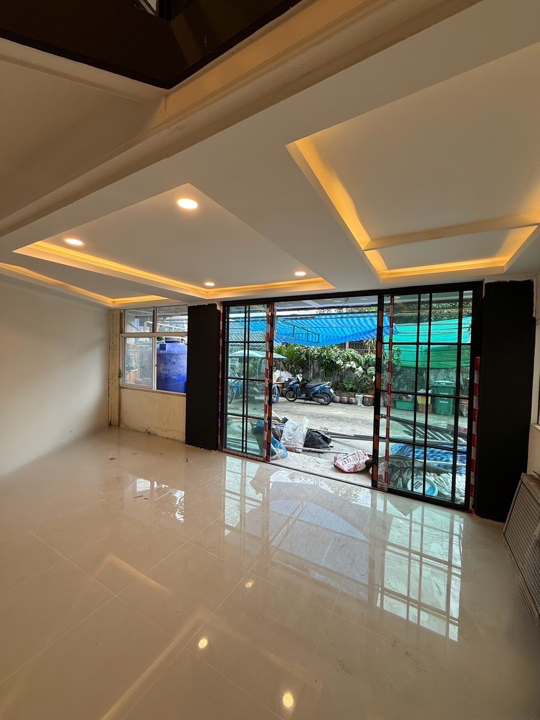 หมู่บ้านโหนทรายทอง WR-03083 2