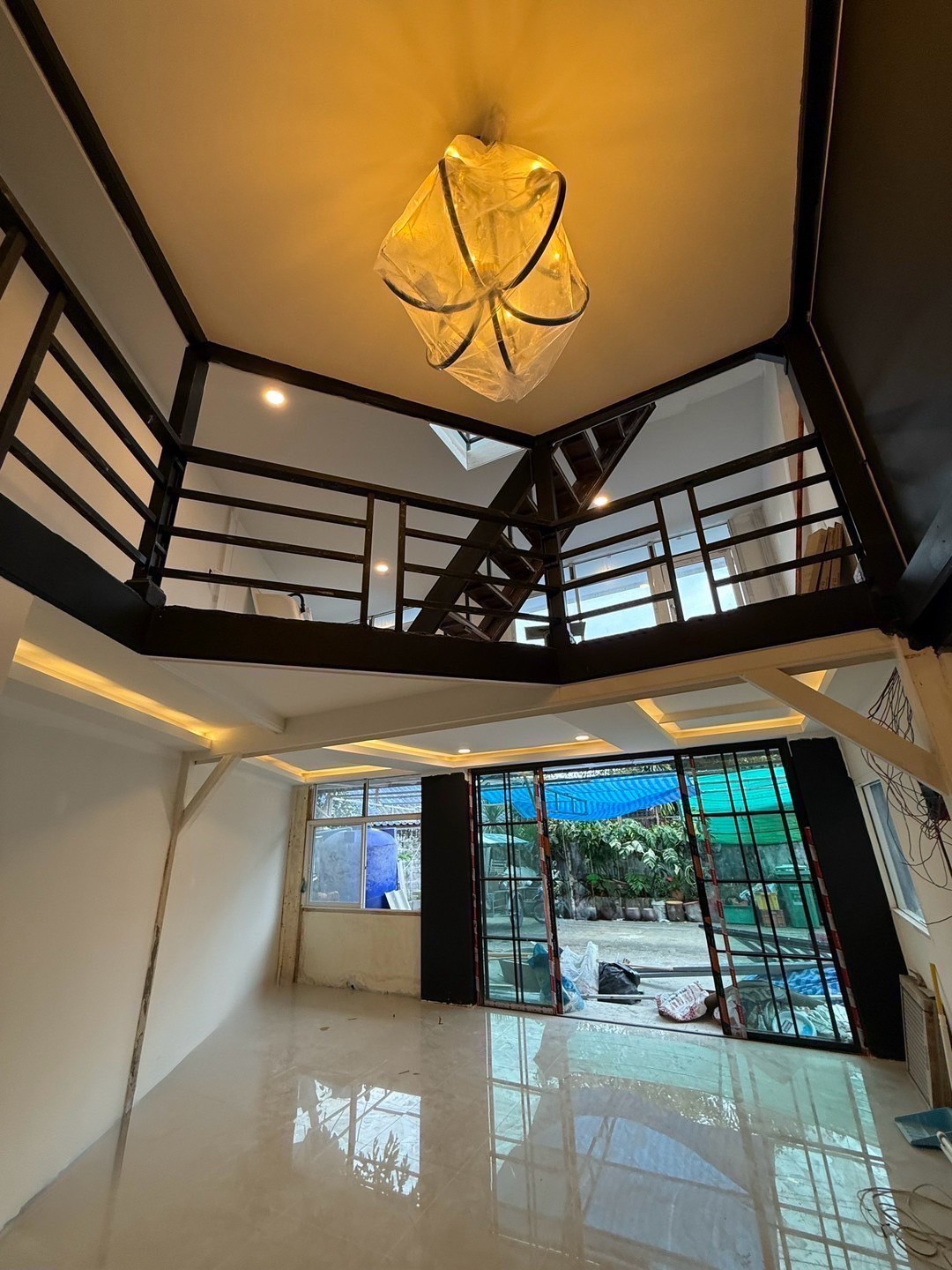 หมู่บ้านโหนทรายทอง WR-03083 3