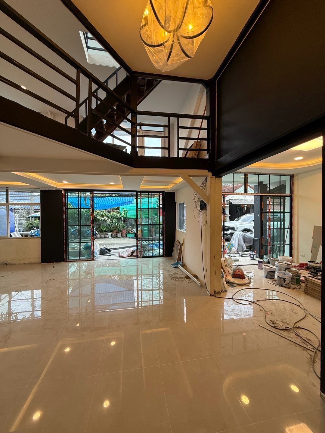 หมู่บ้านโหนทรายทอง WR-03083 5