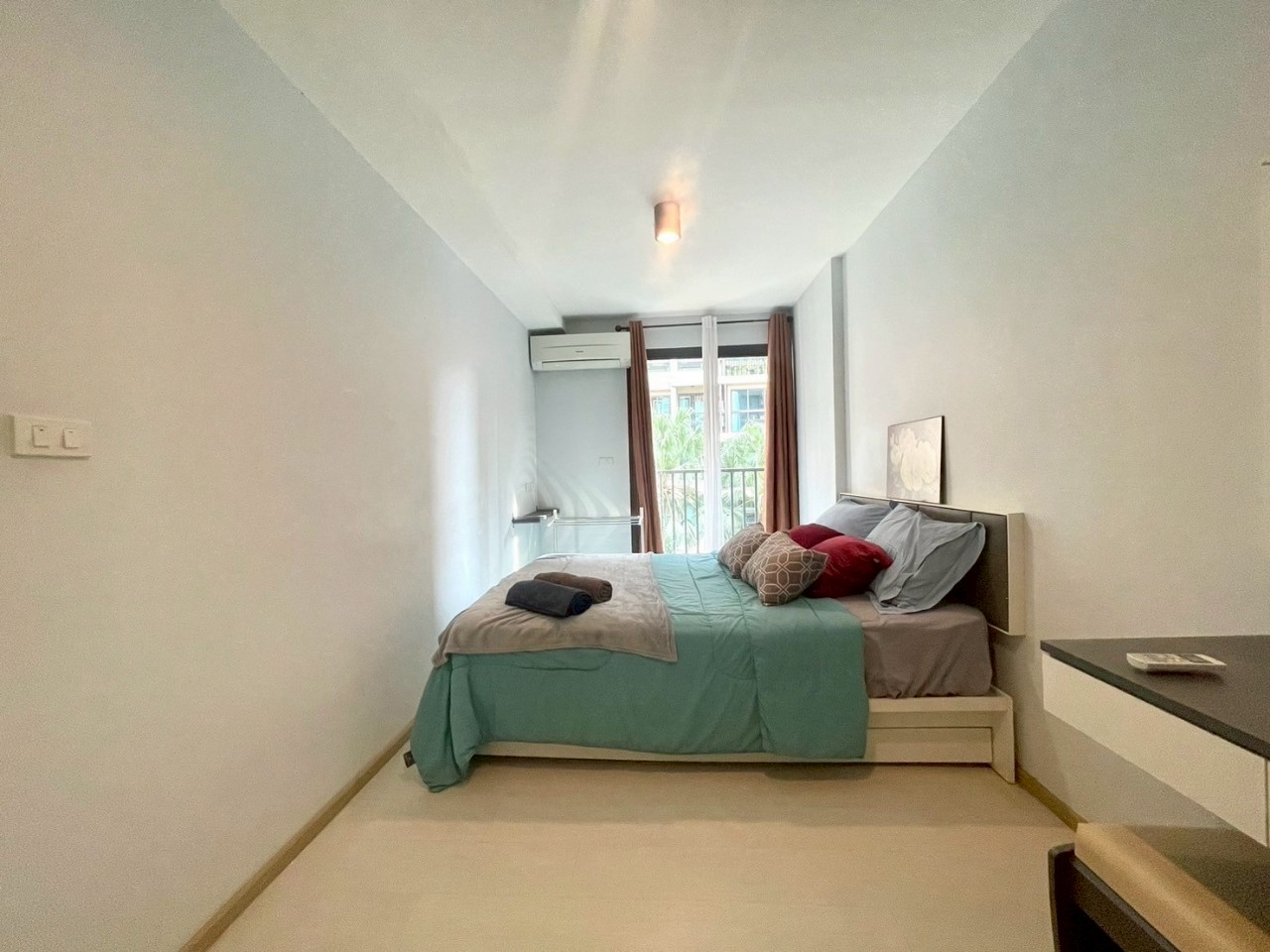 Zcape 3 Condominium WR-03084 2