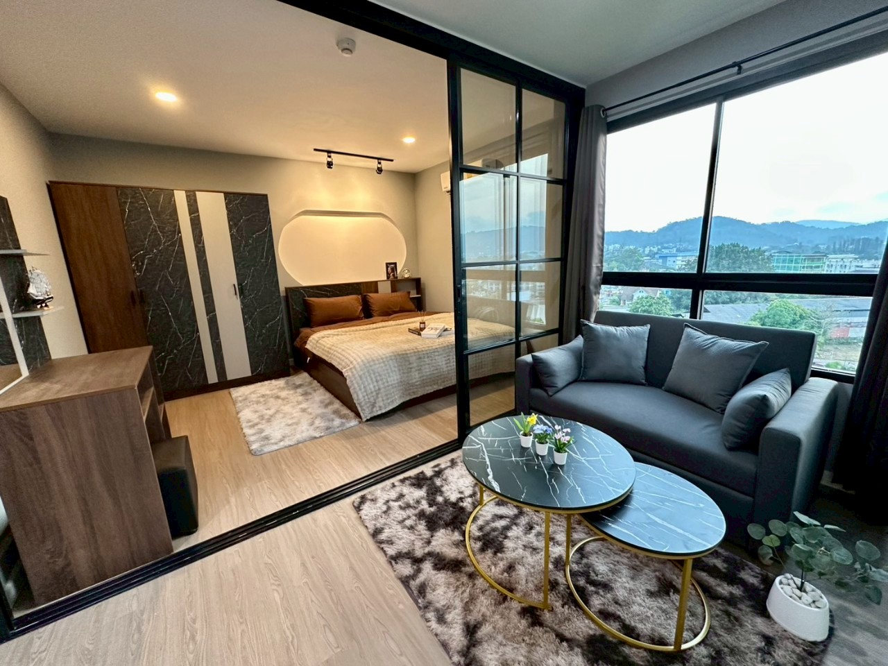 Job Condominium Kuku WR-03085 2