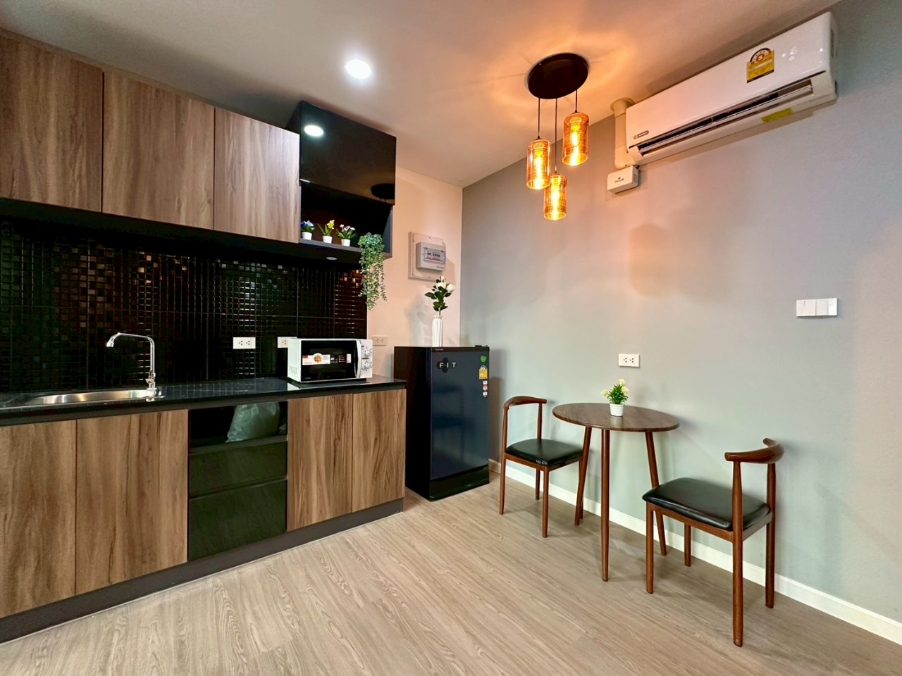 Job Condominium Kuku WR-03085 4