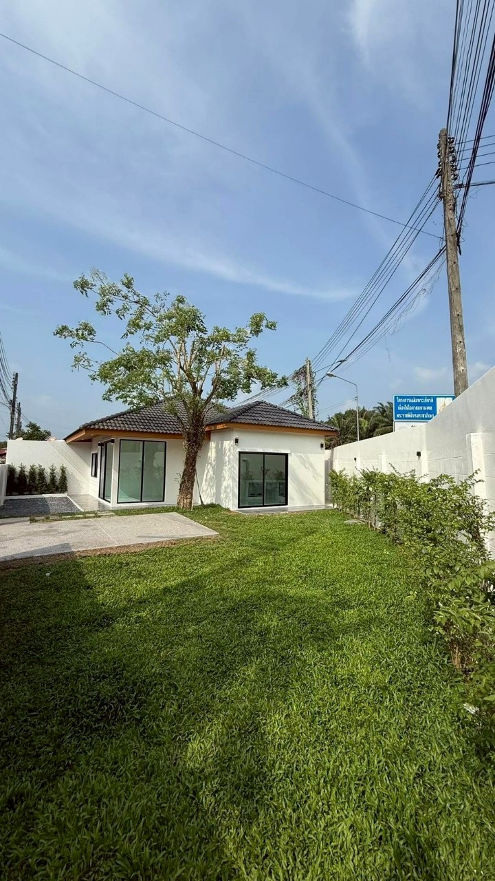 หมู่บ้านเติมฝัน WR-03086 12