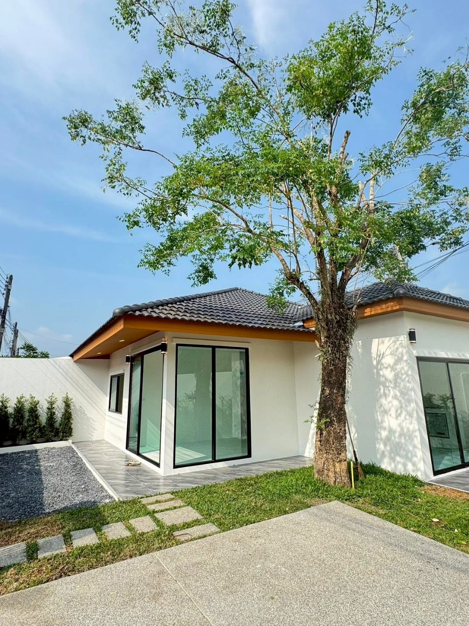 หมู่บ้านเติมฝัน WR-03086 7