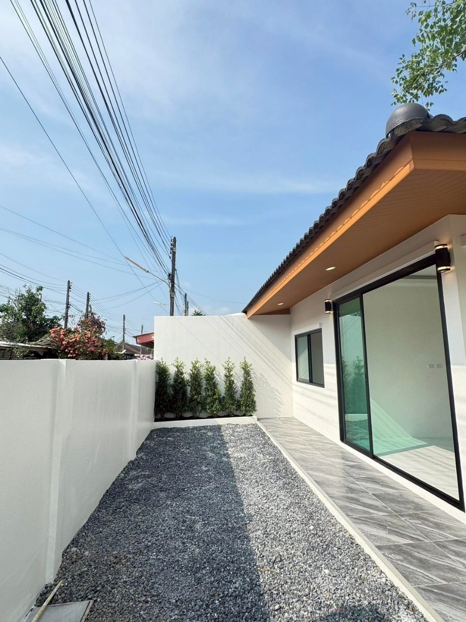 หมู่บ้านเติมฝัน WR-03086 8