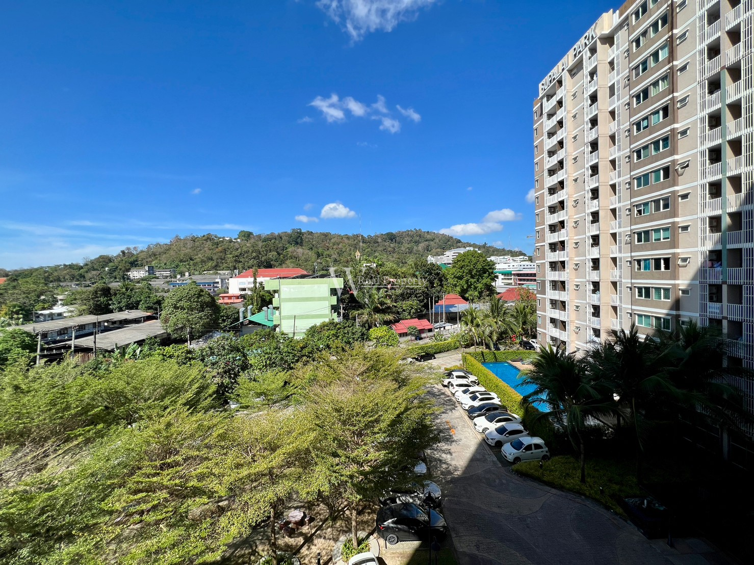 Supalai Park at Phuket City WR-03092 11
