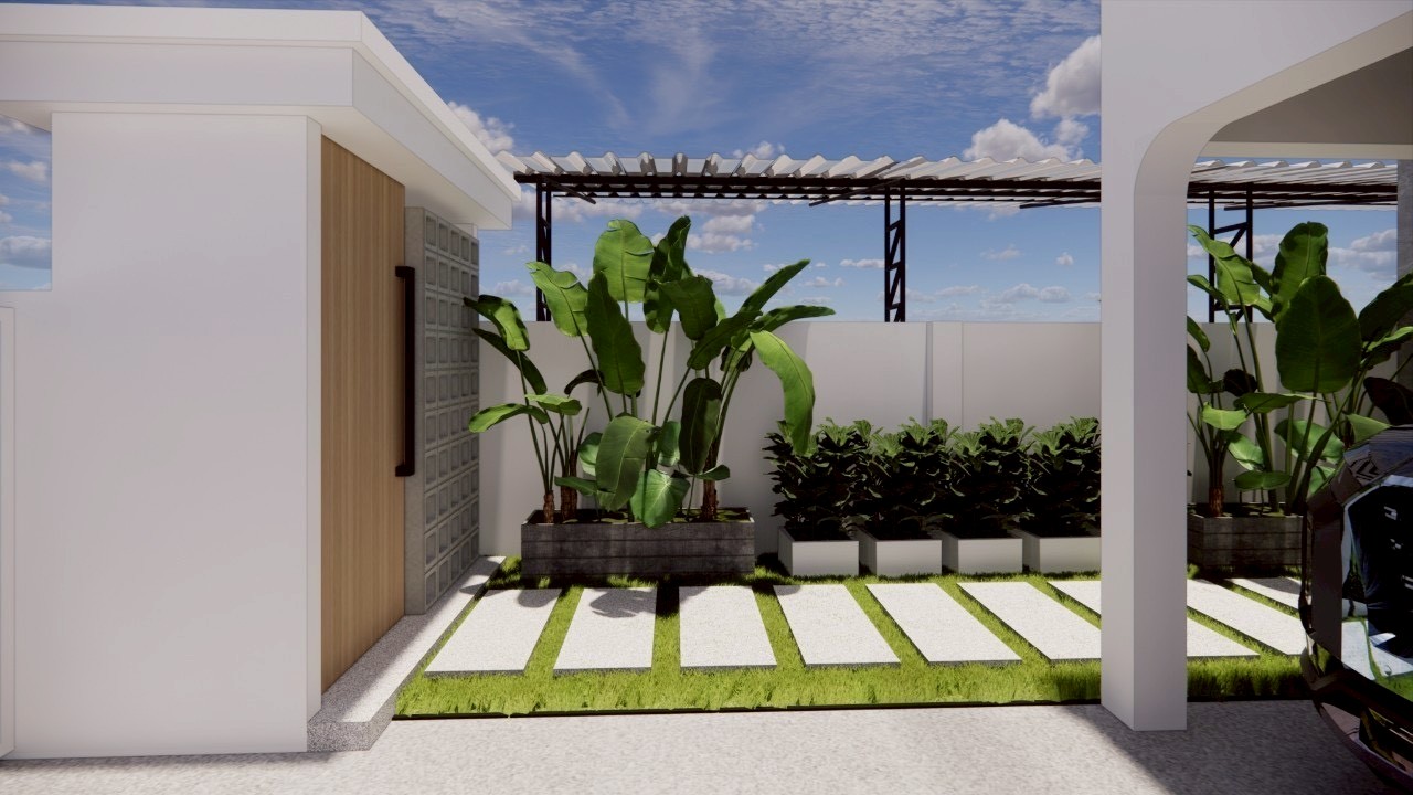 บ้านกวางตุ้ง WR-03099 4
