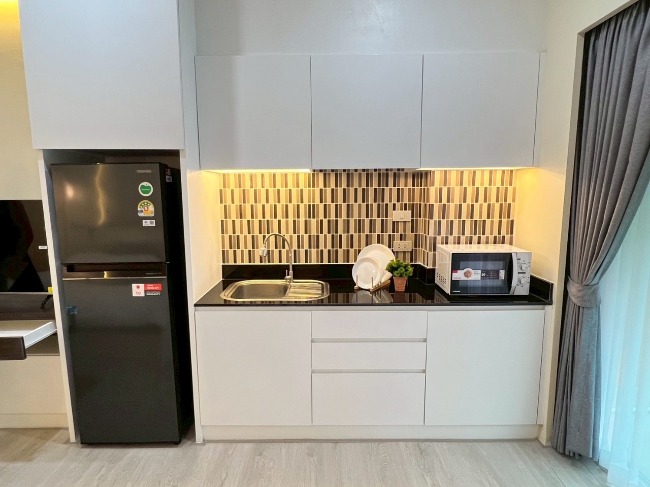 Phanason The Green Place Condominium WR-03101 12