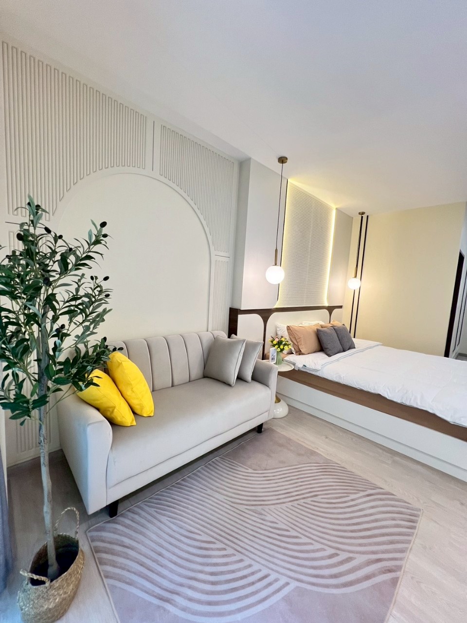 Phanason The Green Place Condominium WR-03101 5