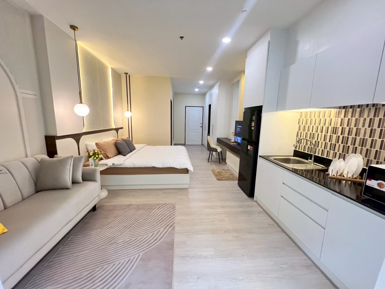 Phanason The Green Place Condominium WR-03101 6