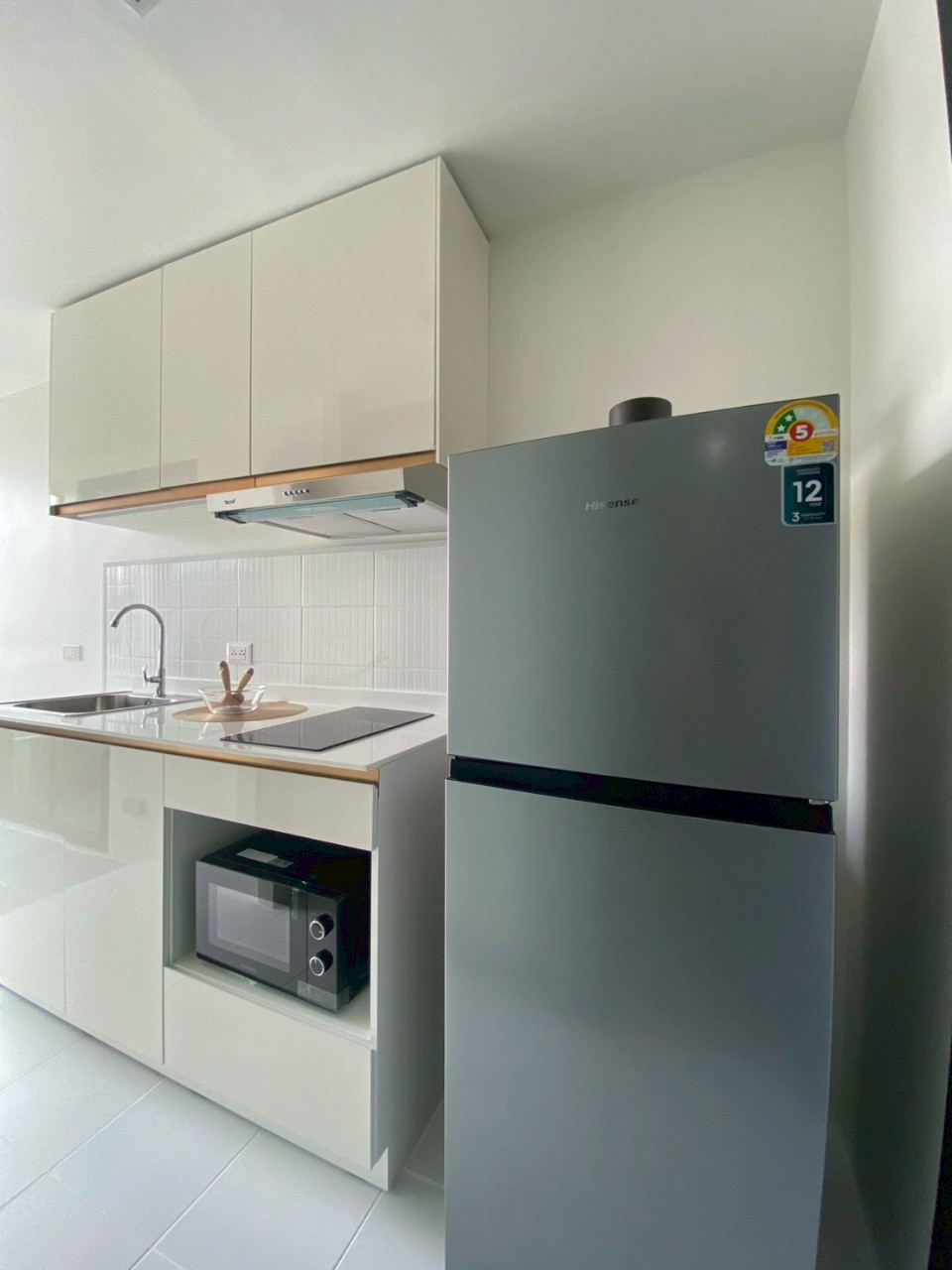 The Future Condo WR-03048 10