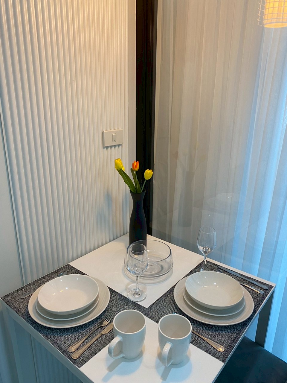 The Future Condo WR-03048 8