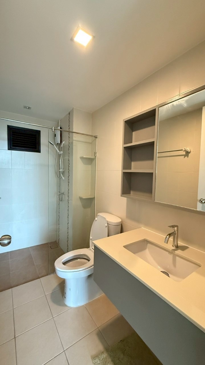 The Future Condo WR-03102 10