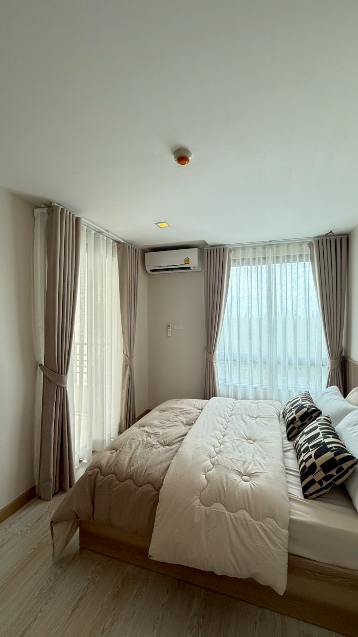 The Future Condo WR-03102 5
