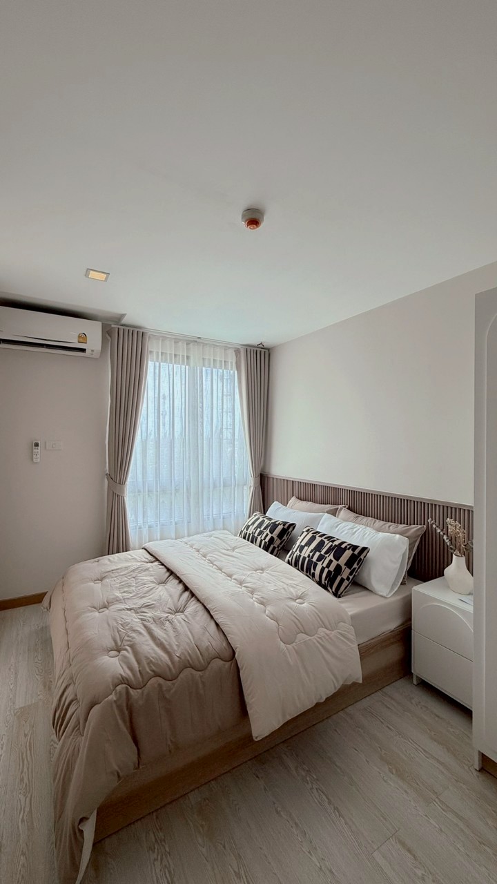 The Future Condo WR-03102 7