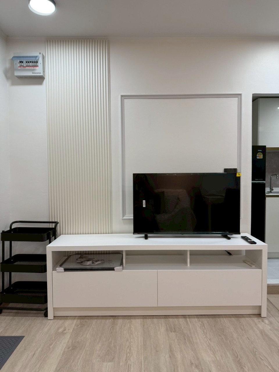 Phanason The Green Place Condominium WR-03104 2