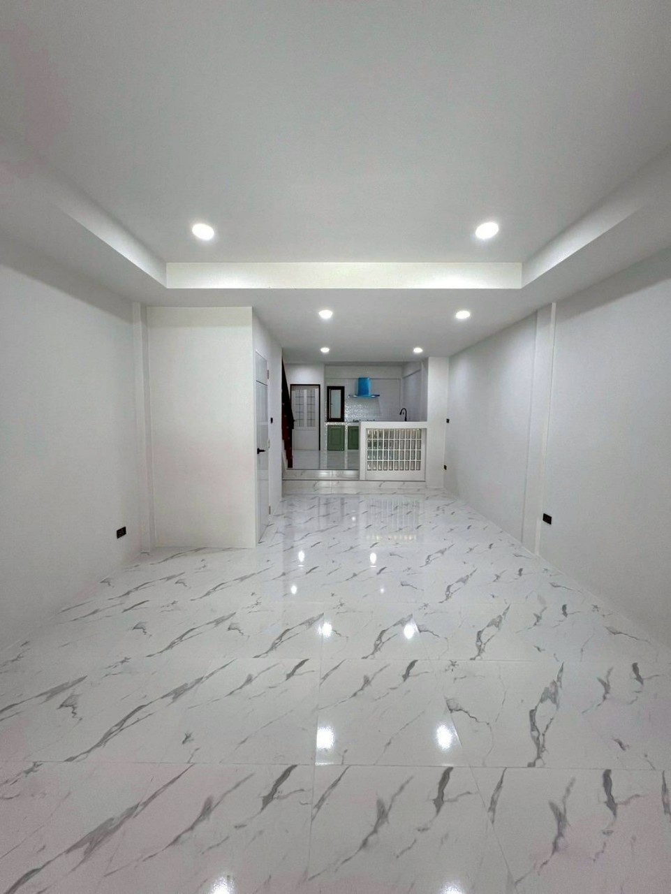 หมู่บ้านเพิ่มสินธานี WR-03105 2