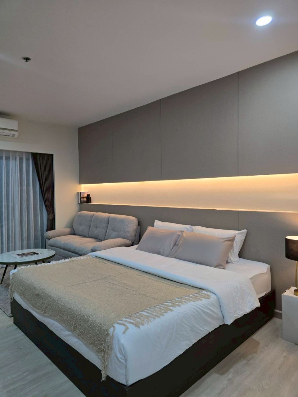 Phanason The Green Place Condominium WR-03107 2