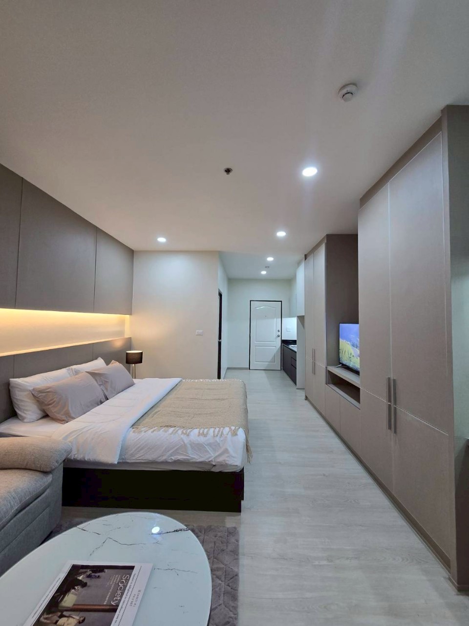 Phanason The Green Place Condominium WR-03107 3