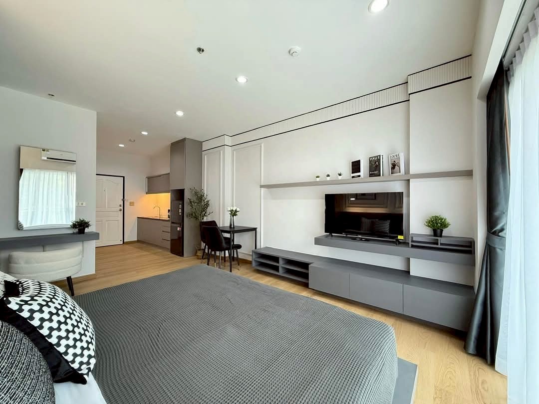 Phanason The Green Place Condominium WR-03112 11