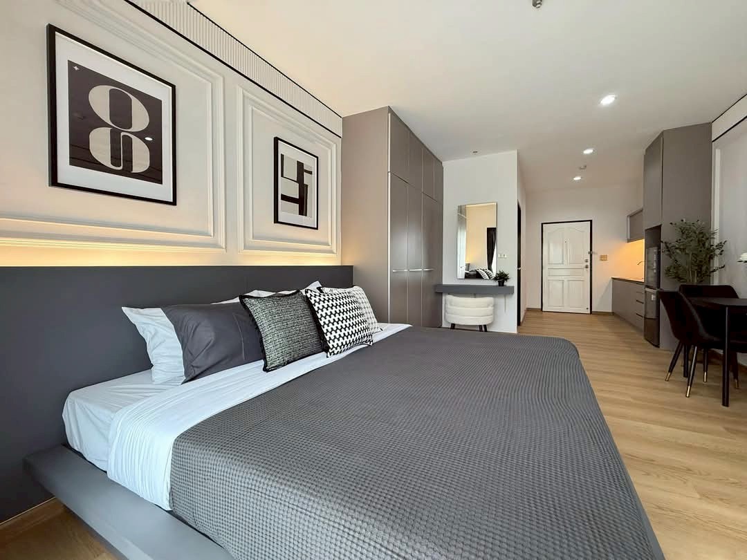 Phanason The Green Place Condominium WR-03112 2