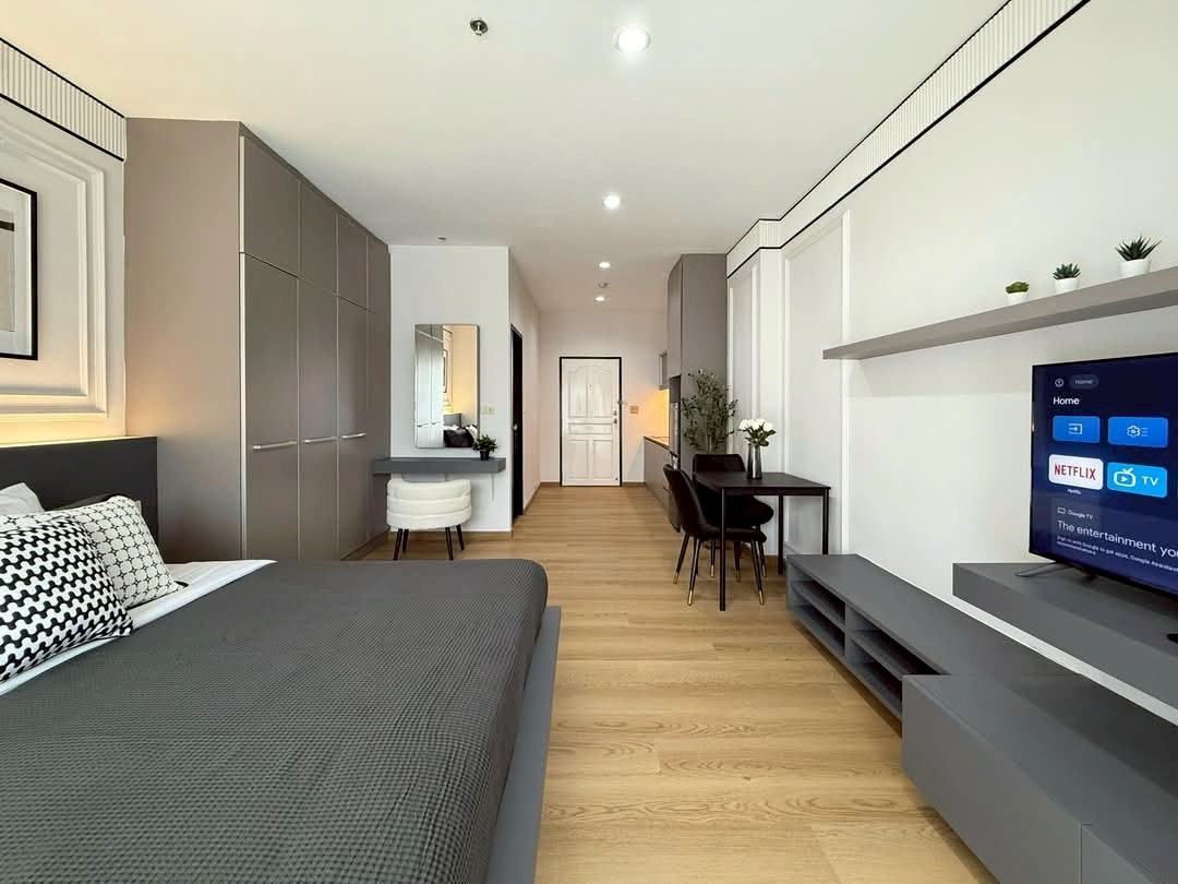 Phanason The Green Place Condominium WR-03112 3