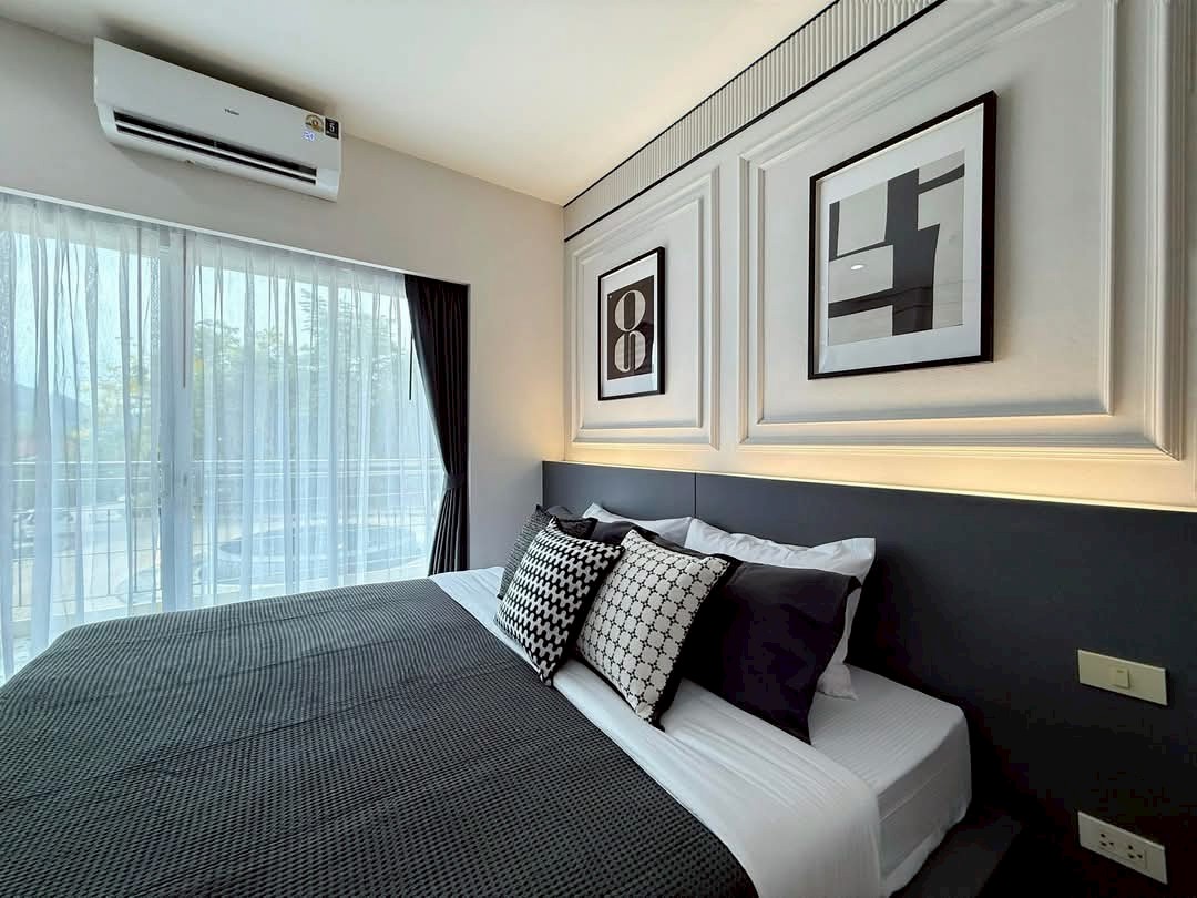 Phanason The Green Place Condominium WR-03112 4