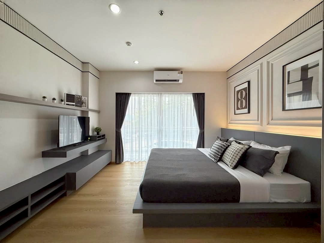 Phanason The Green Place Condominium WR-03112 6
