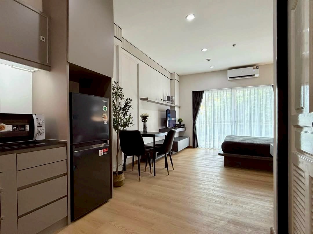 Phanason The Green Place Condominium WR-03112 8