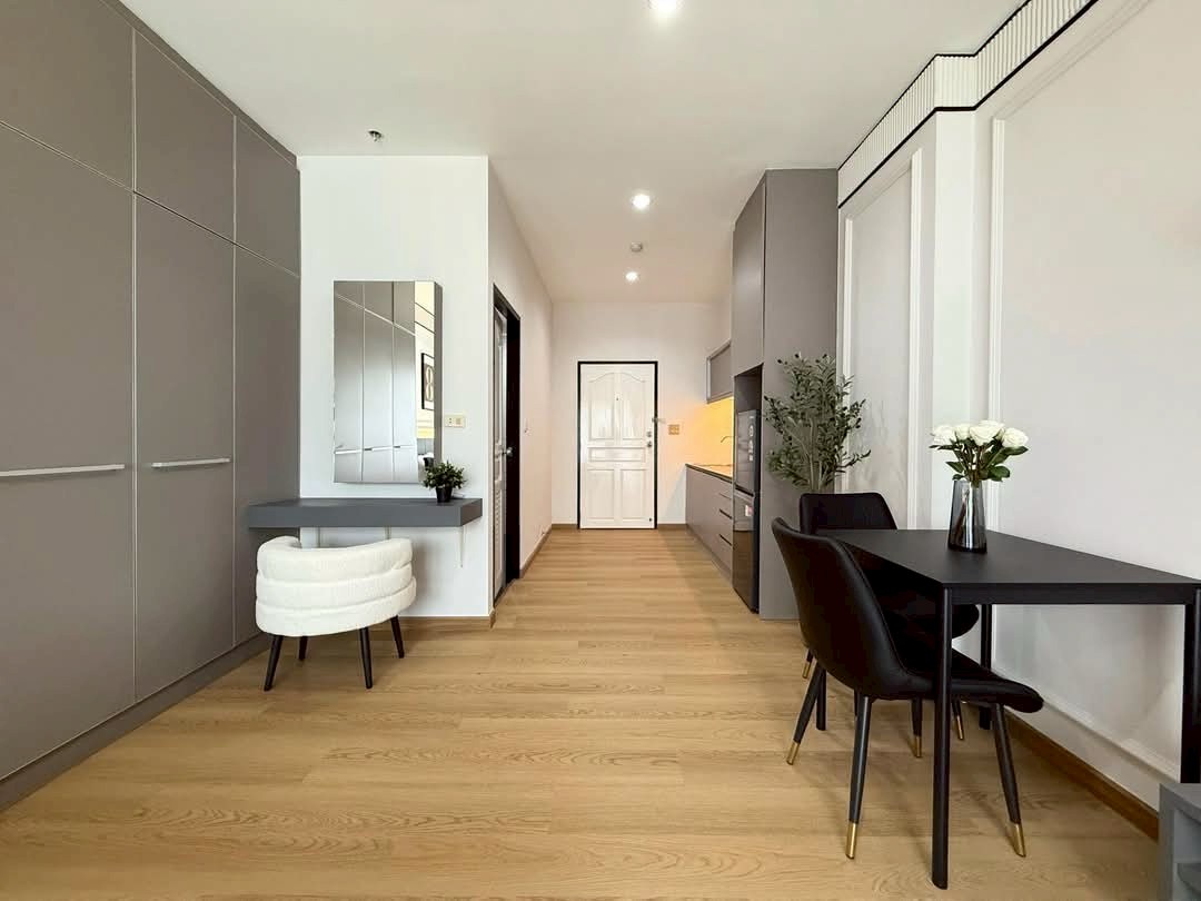 Phanason The Green Place Condominium WR-03112 9