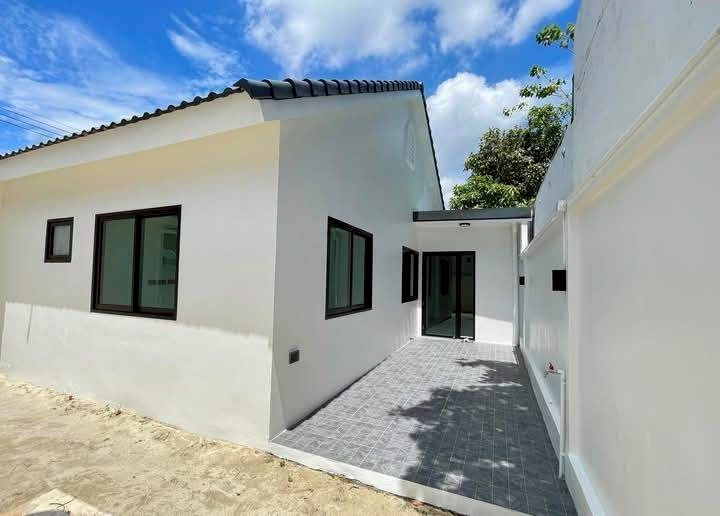 บ้านปาริชาต ฉลอง WR-03116 11