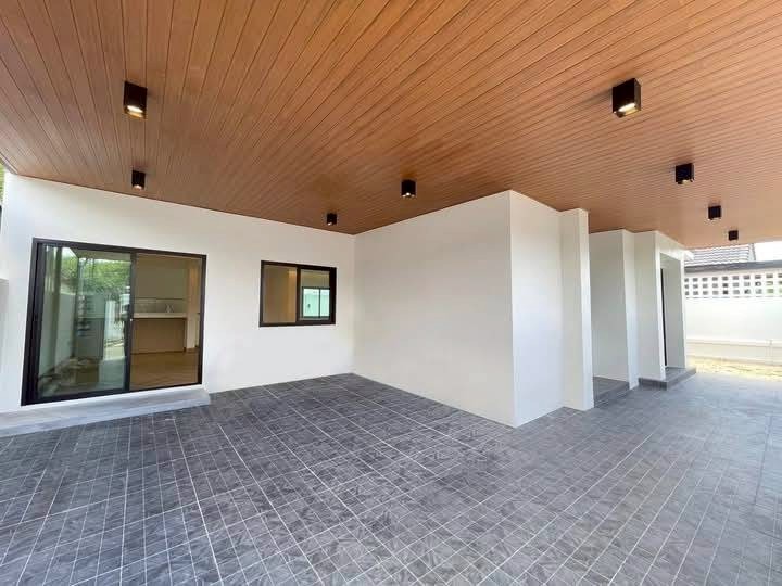 บ้านปาริชาต ฉลอง WR-03116 12