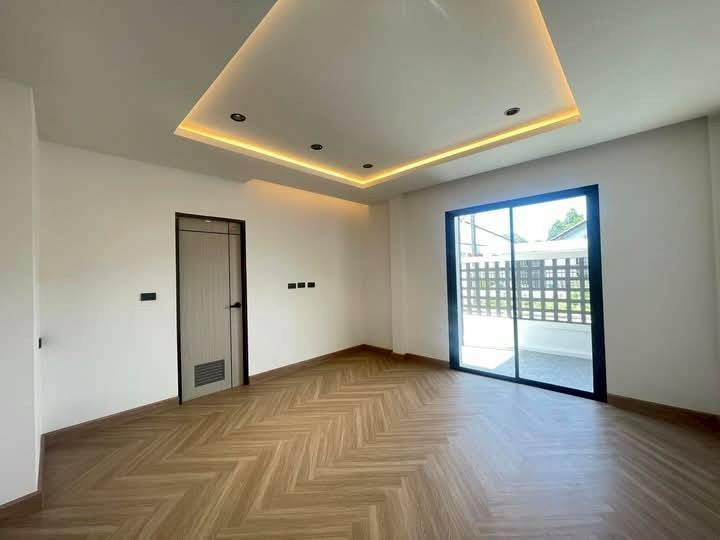บ้านปาริชาต ฉลอง WR-03116 3