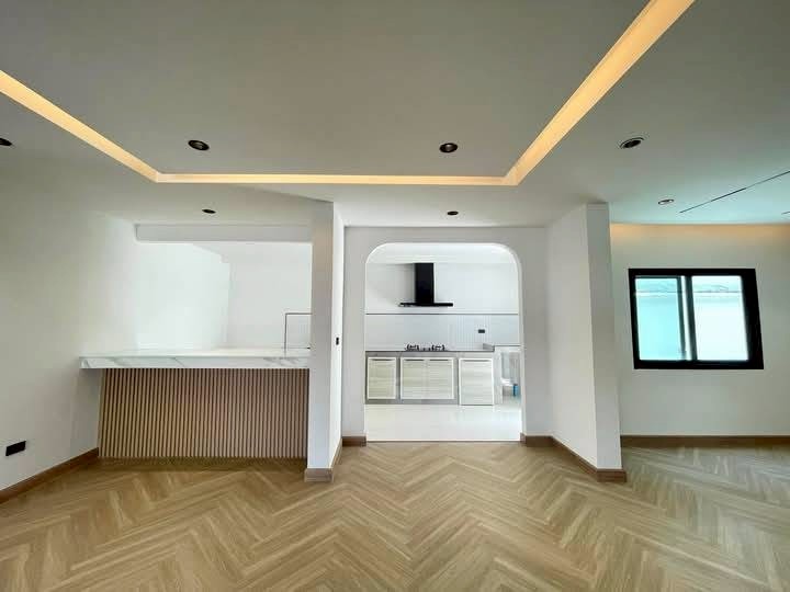 บ้านปาริชาต ฉลอง WR-03116 5