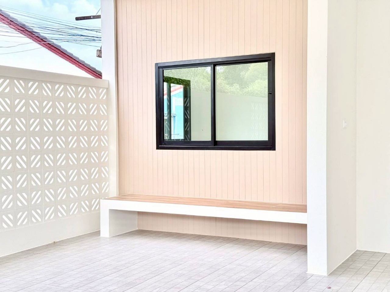 บ้านดอนวิลเลจ WR-03117 10