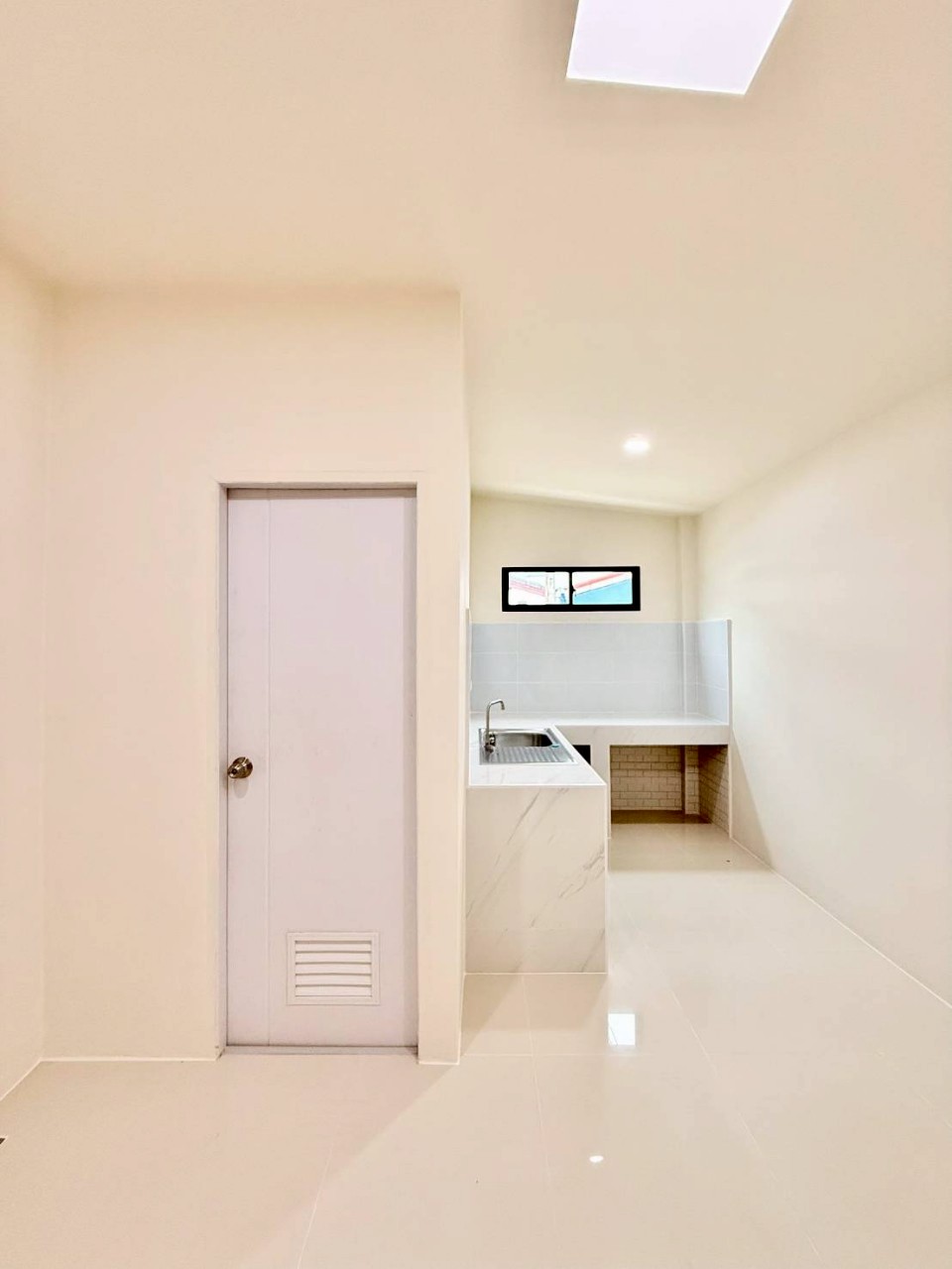 บ้านดอนวิลเลจ WR-03117 6