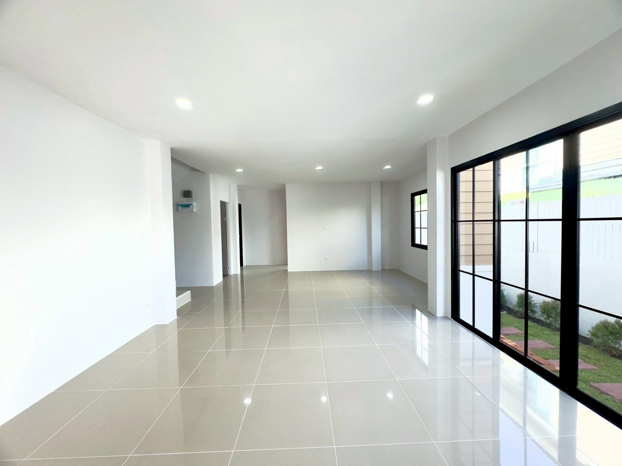 หมู่บ้านธนาภาพาร์ควิว 2 WR-02868 4