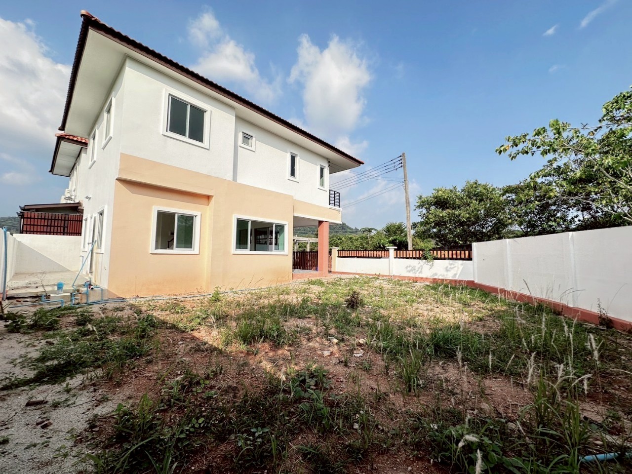 หมู่บ้านพนาสนธิ์การ์เด้นโฮม ถลาง WR-03121 11