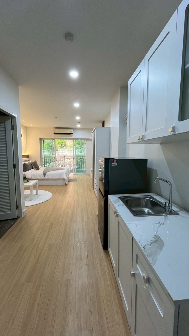 Phanason The Green Place Condominium WR-03122 11