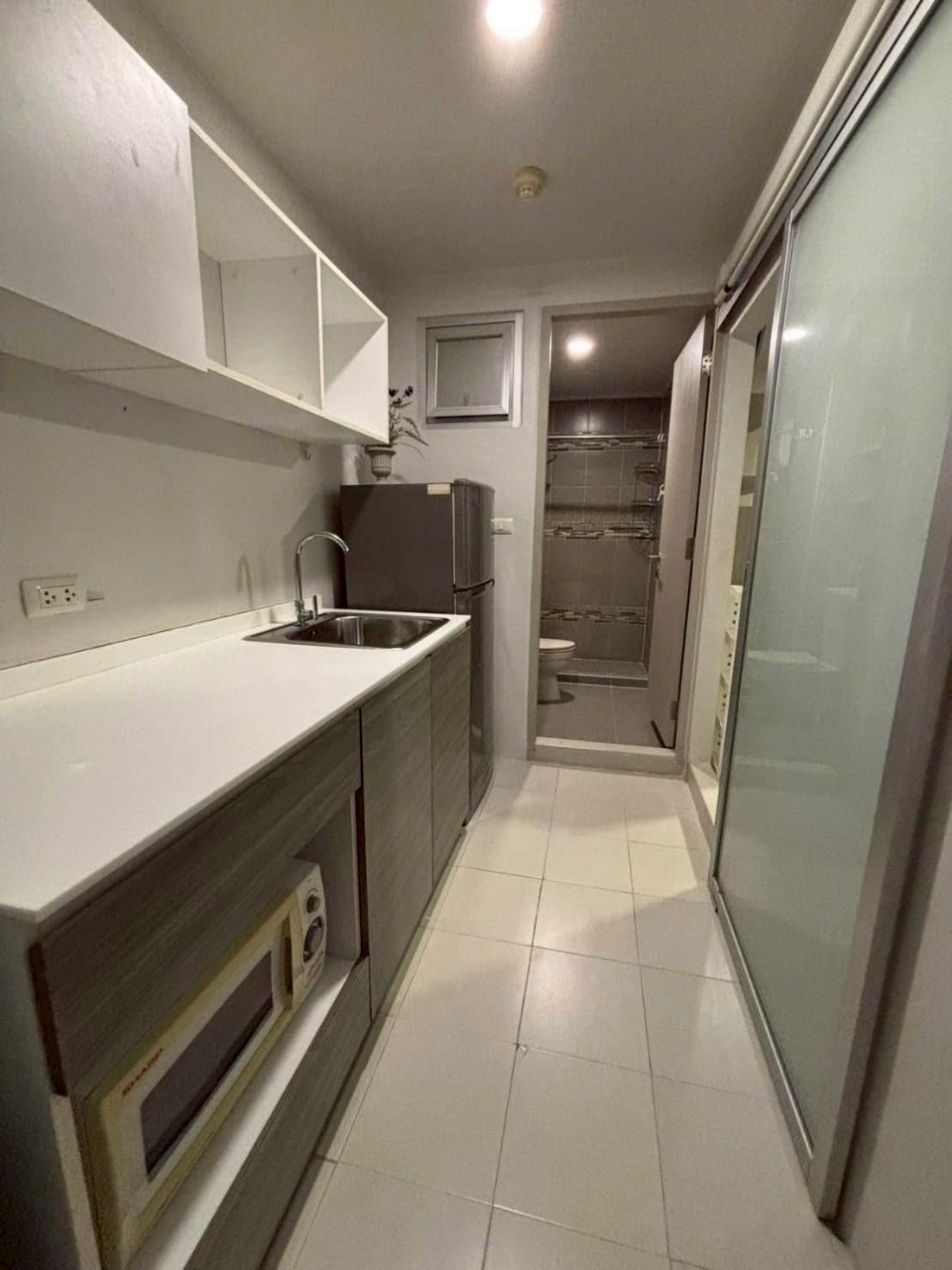Dcondo Campus Resort Kuku WR-03123 7