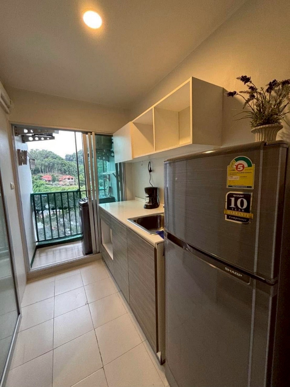 Dcondo Campus Resort Kuku WR-03123 8