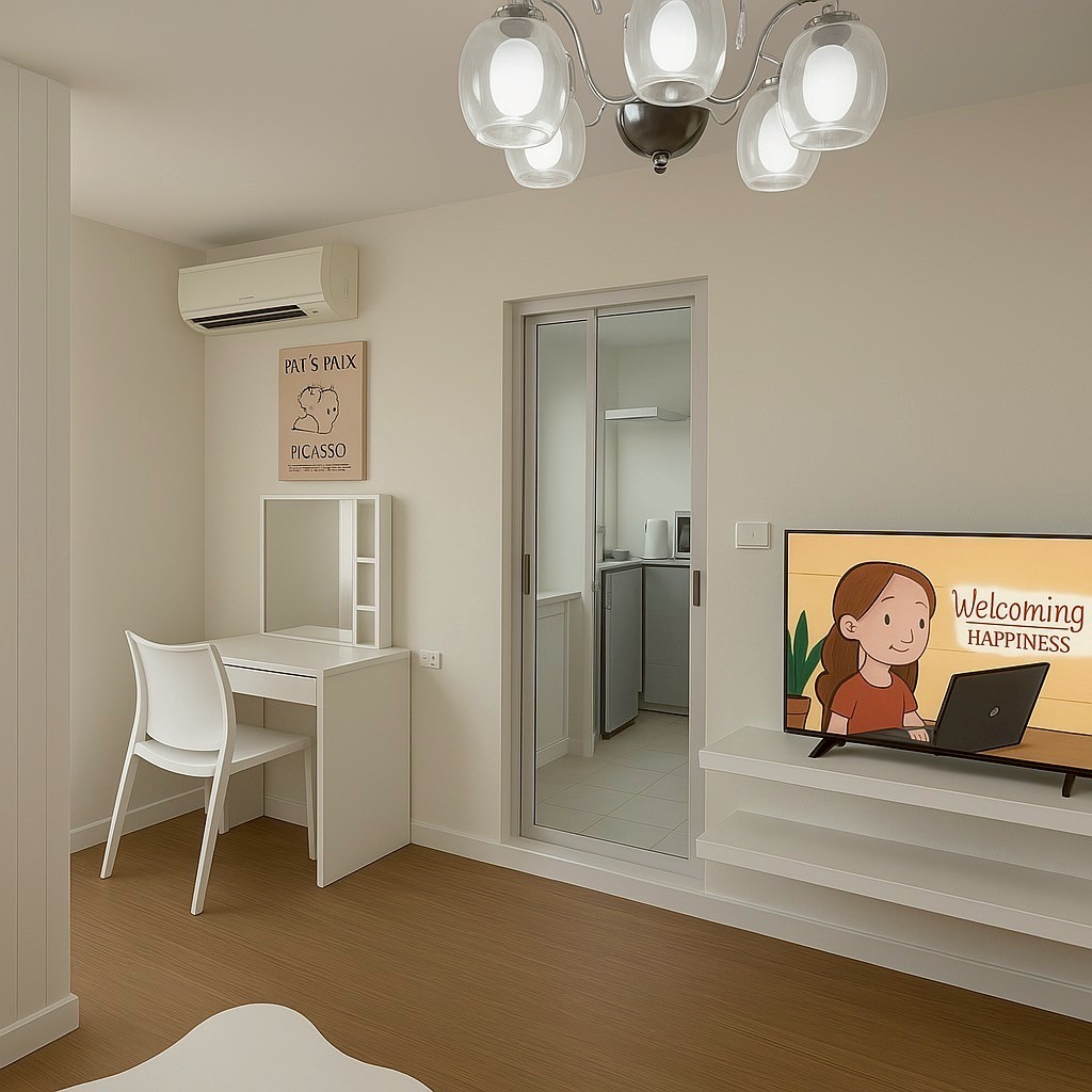Dcondo Kathu WR-03130 3