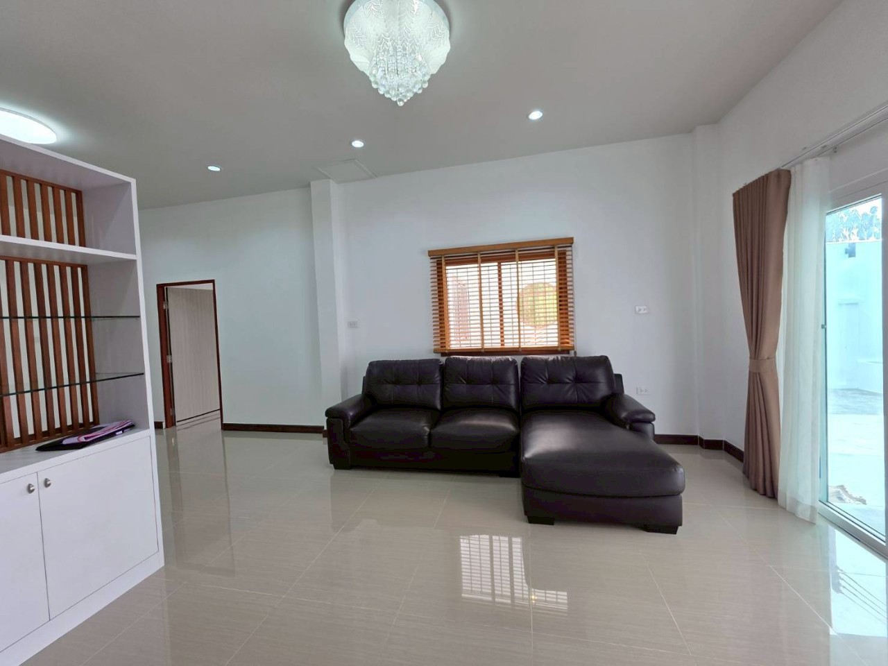 หมู่บ้านเจ้าฟ้าการ์เด้นโฮม นาบอน WR-03131 2